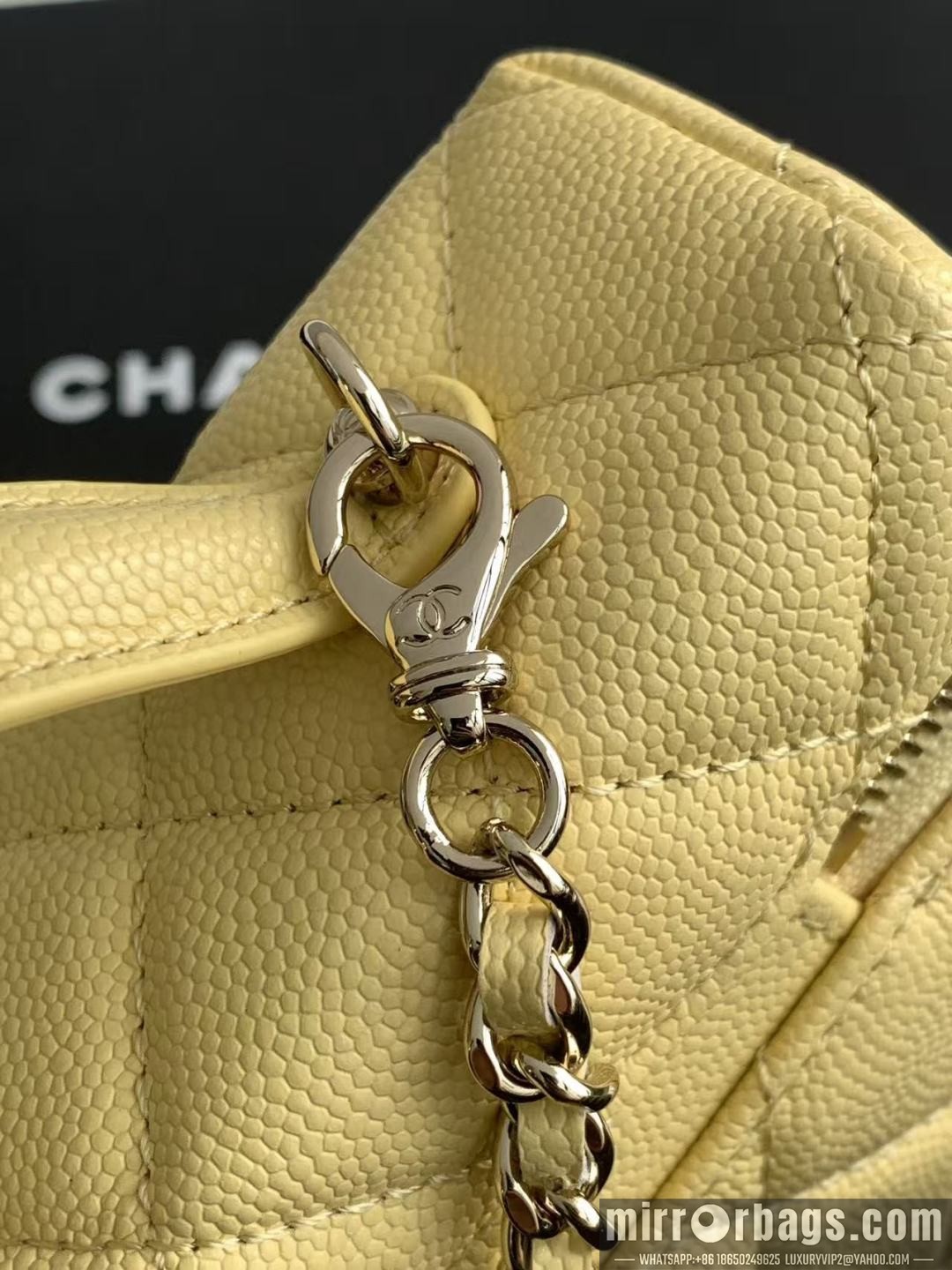 Chanel Bags AP4385 19.5X17X5 XZ9