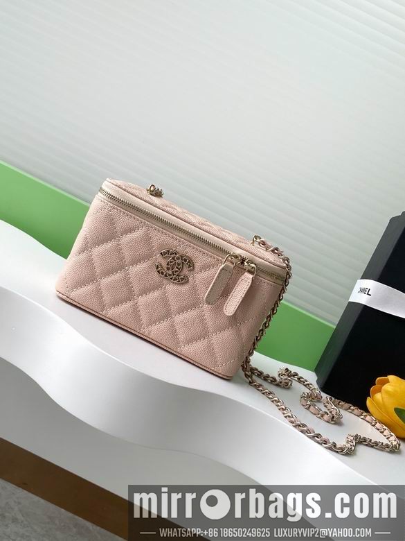 Chanel Bags AP4530 17X9.5X8 XZ5