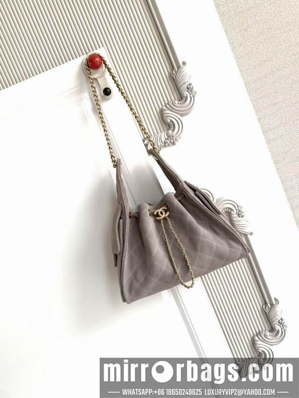 Chanel Bags AS5293 30x26x14cm XZ10