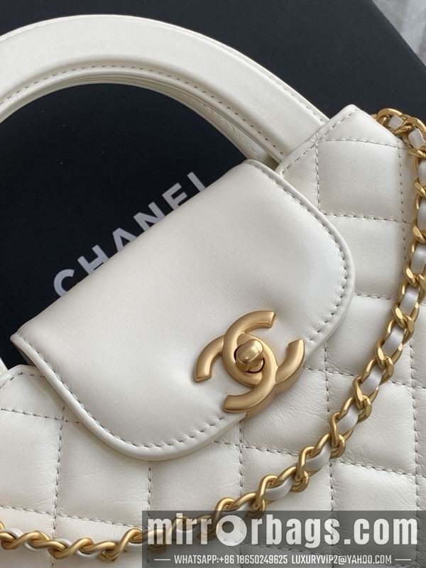Chanel Bags AS4416 13x19x7cm XZ 13