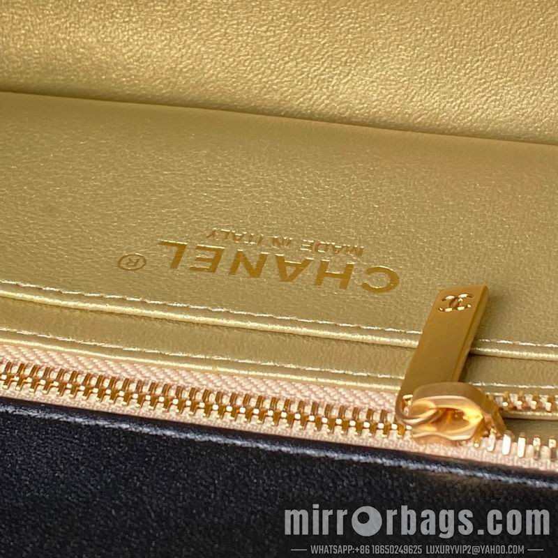 Chanel Bags AS1787 mini 20cm XZ6