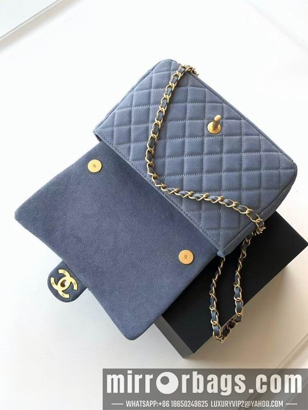 Chanel Bags AS5991 17x24x7cm XZ4