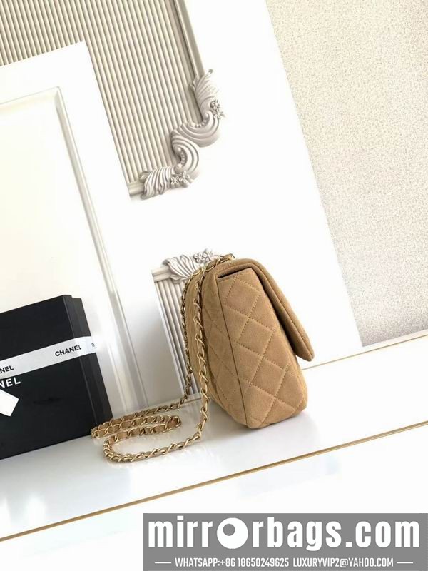 Chanel Bags AS5987 18x26x7cm XZ4
