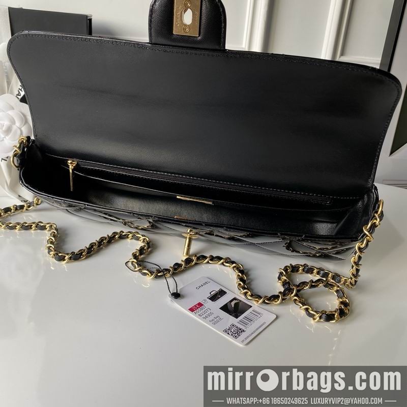 Chanel Bags Handle AS5807 12x29x5cm XZ3