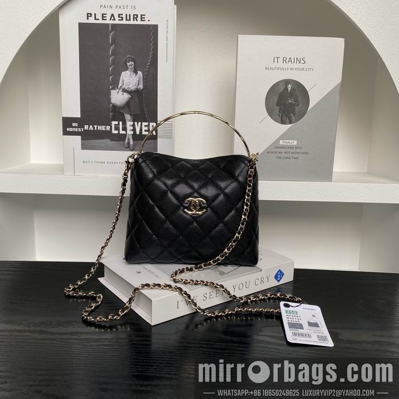 Chanel Bags AP4591 14.5X18.5X7 XZ1