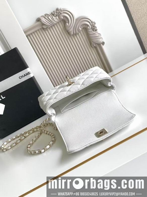 Chanel Bags AS4244 11.5X14.5X5 XZ6