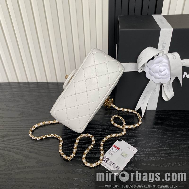 Chanel Bags AS5758 13x18x7cm XZ2
