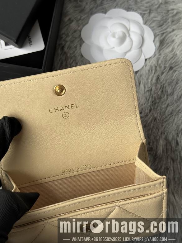 Chanel Bags AP1840 11X8.5X3cm YG 4