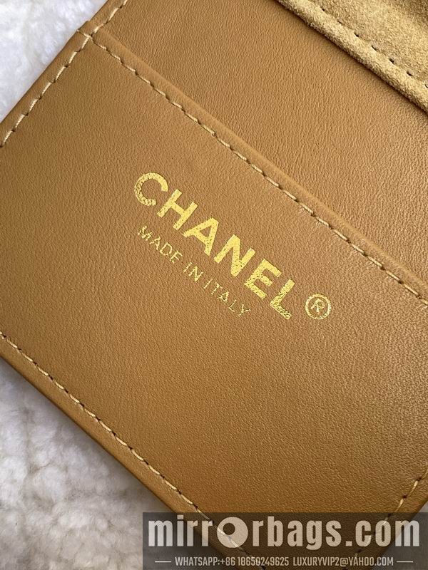 Chanel Bags AS5293 26x30x14cm XZ