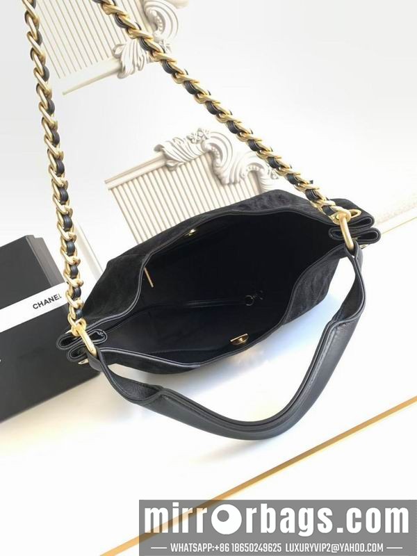 Chanel Bags AS5970 23.5x31x10cm XZ4
