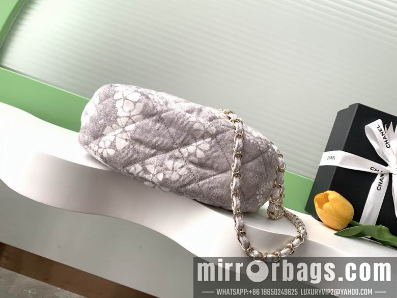 Chanel Bags AS5431 15.5X29X7 3colors