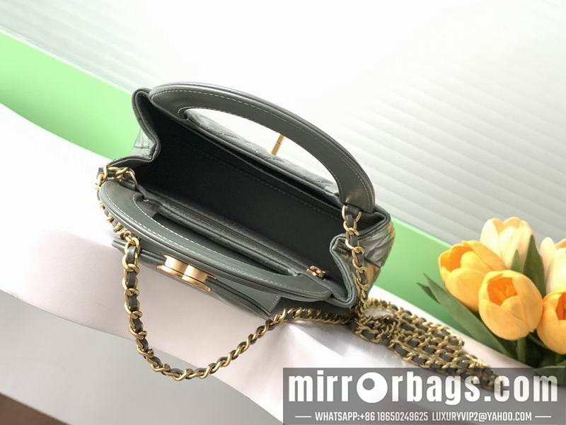 Chanel Bags AS4416 13x19x7cm XZ 1