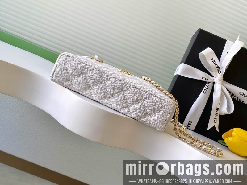 Chanel Bags AP5020 17x19.5x5cm XZ1