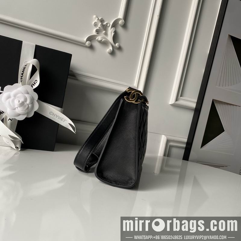 Chanel Bags AS6045 hobo 22cm XZ