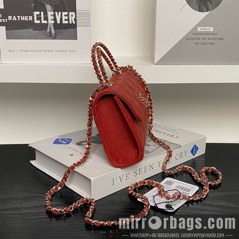 Chanel Bags AP3238 19X10X4.5 XZ4