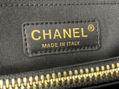 Chanel Bags BN50995 24X33X13
