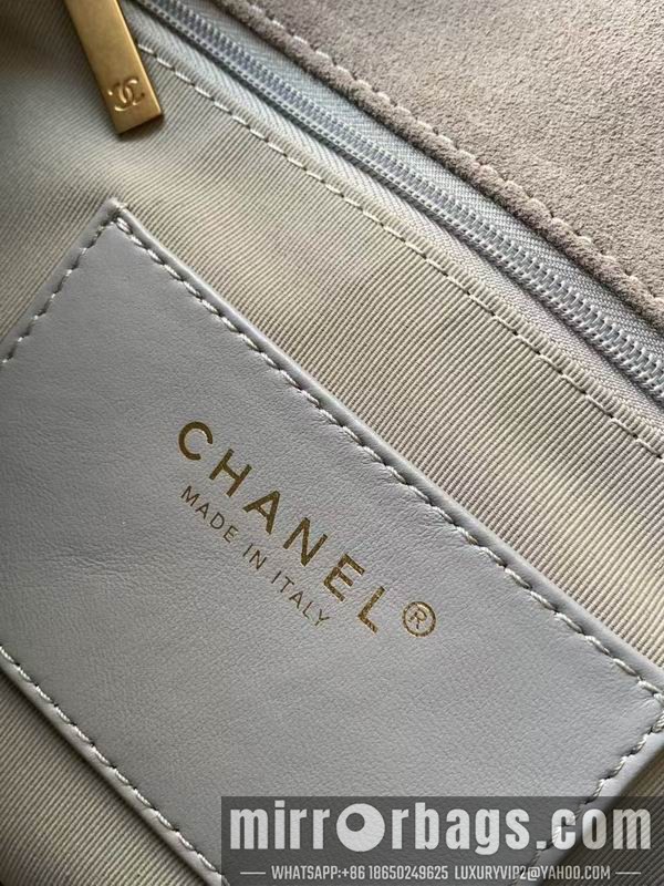 Chanel Bags AS5989 14x20x6cm XZ2