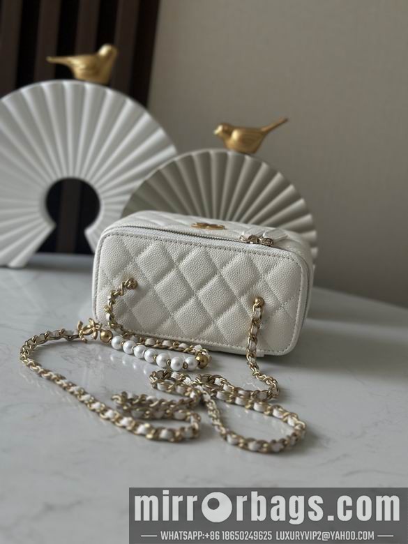 Chanel Bags 66045 9.5X17X8 XZ2色