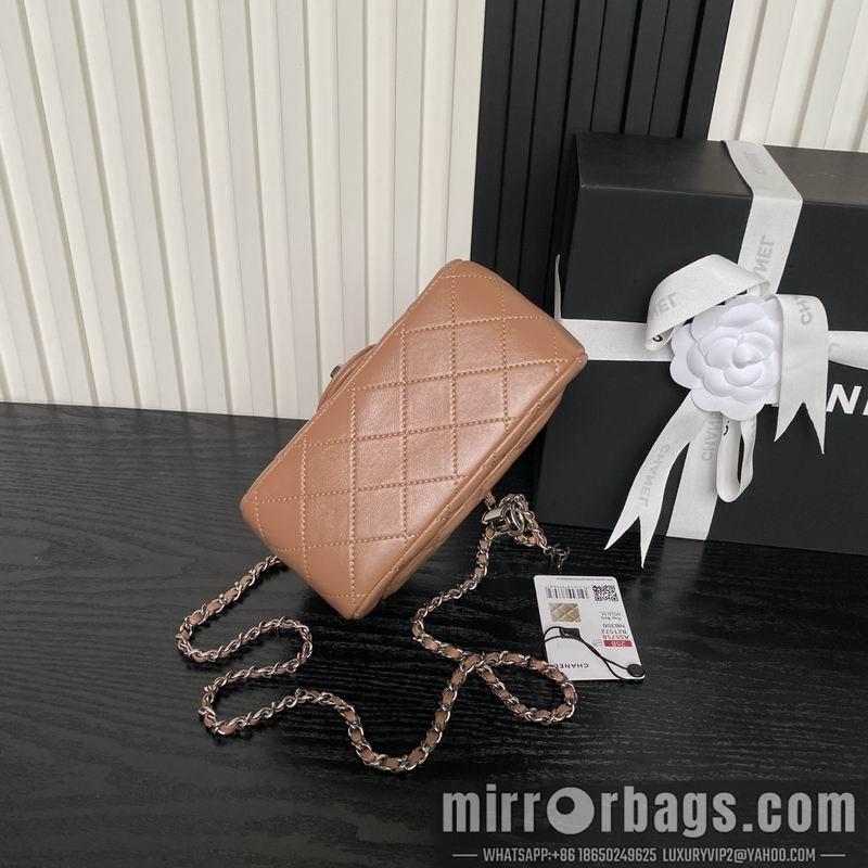 Chanel Bags AS5758 13x18x7cm XZ5
