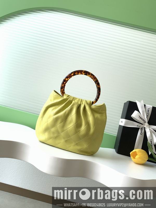 Chanel Bags AS6022 18x24x12cm XZ6