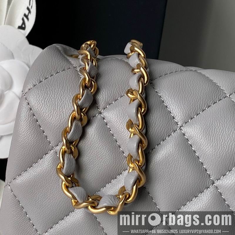 Chanel Bags AS1786 mini 17cm XZ1