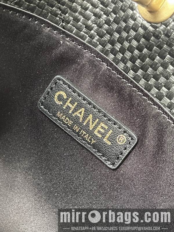 Chanel Bags AS6015 20x7x20.5x31cm XZ2