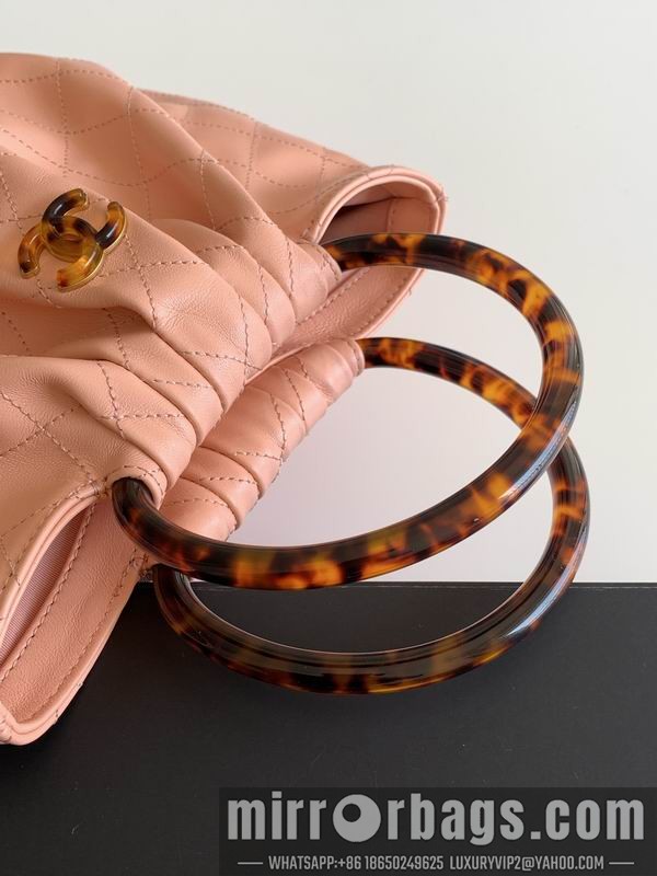 Chanel Bags AS6010 26x32x14cm XZ7