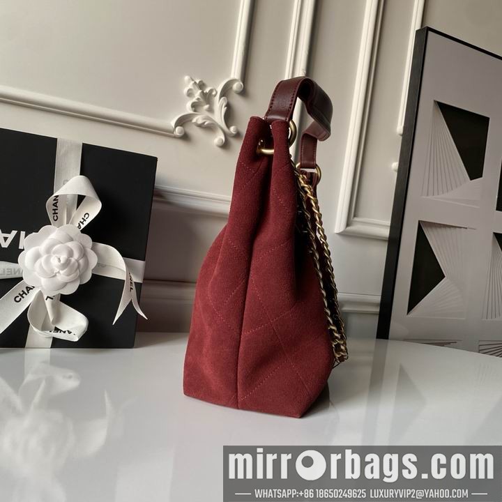 Chanel Bags AS5970 23.5x31x10cm XZ