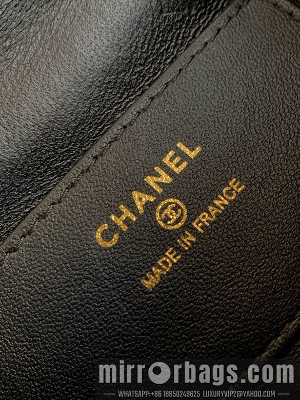 Chanel Bags 4679 15X18 4colors