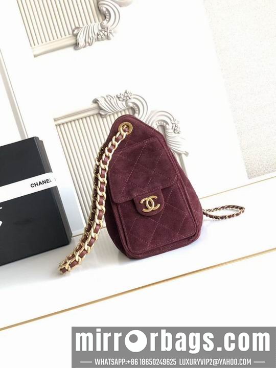 Chanel Bags AS5631 20x22x12.5cm XZ1