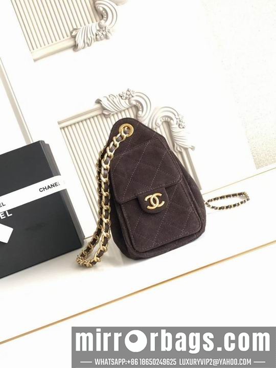 Chanel Bags AS5631 20x22x12.5cm XZ2