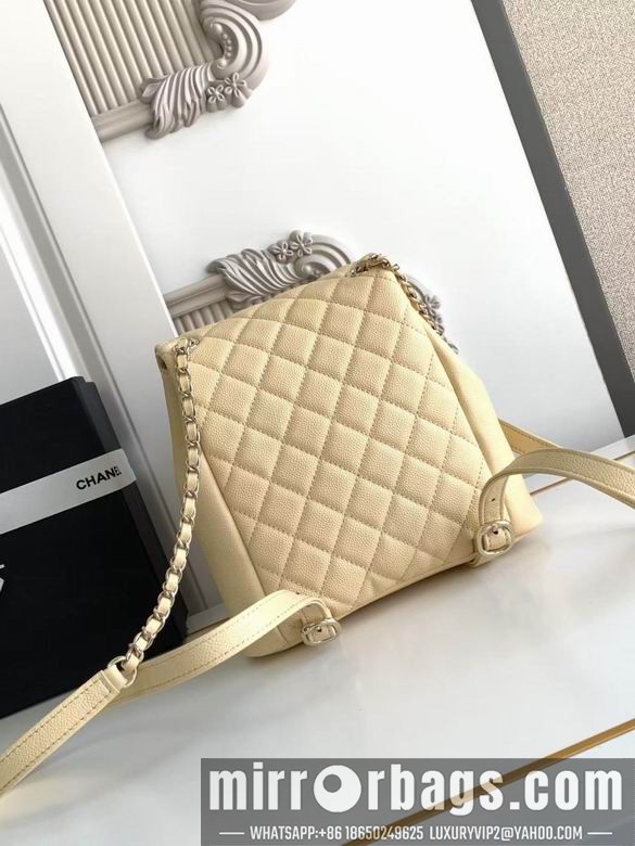Chanel Bags 3860 21X20X12XZ2色