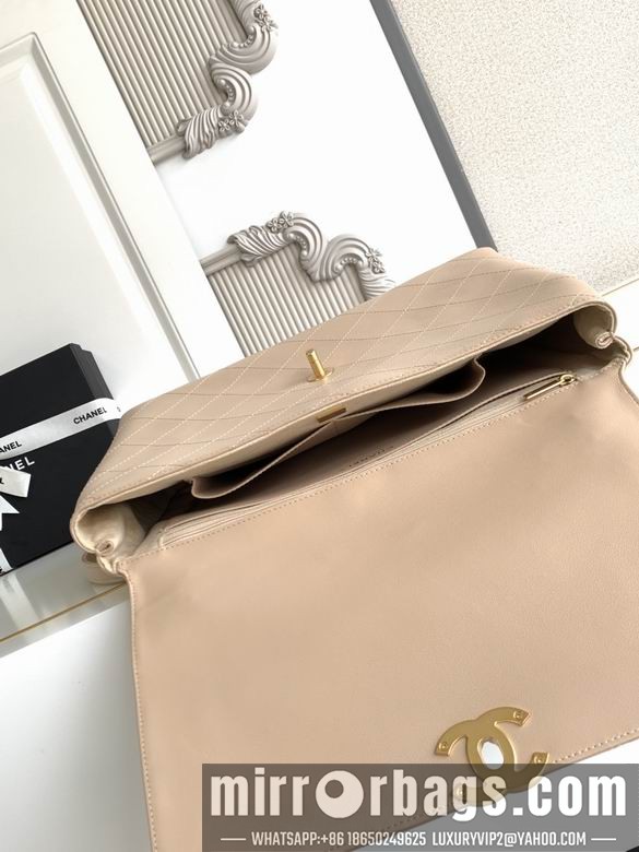 Chanel Bags 5543 26X37X10cm 3colors