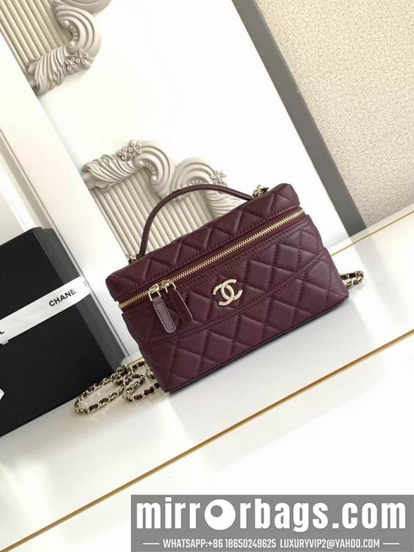 Chanel Bags AP4407 19.5X17X5 XZ 2colors