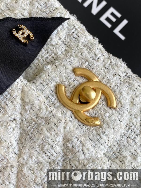Chanel Bags AS5875 13x20x6cm XZ1