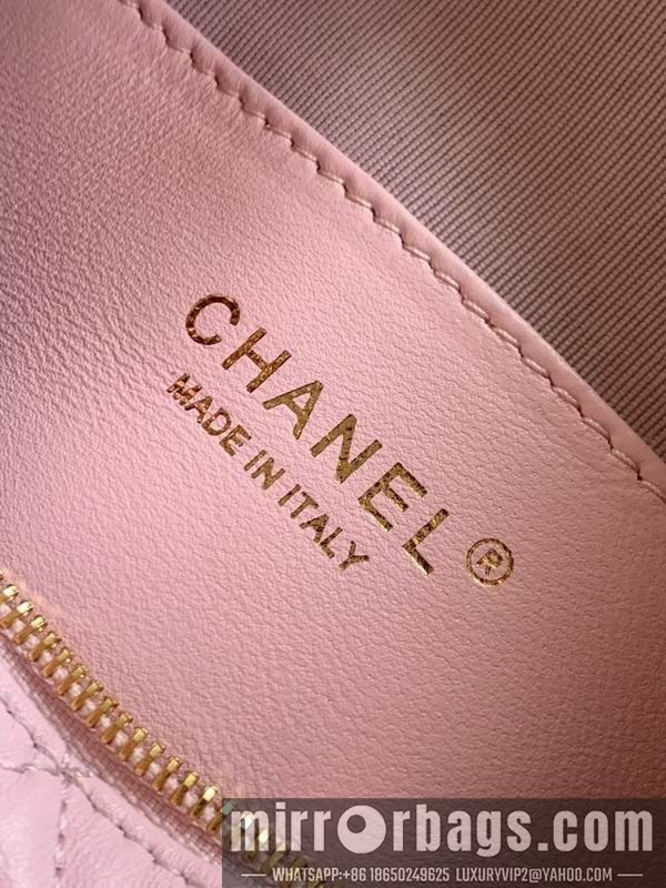 Chanel Bags AS5898 13x23.5x7.5cm XZ1