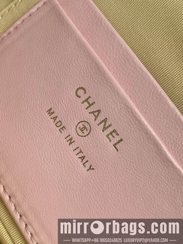 Chanel Bags AP4483 19.5X1X5 XZ2