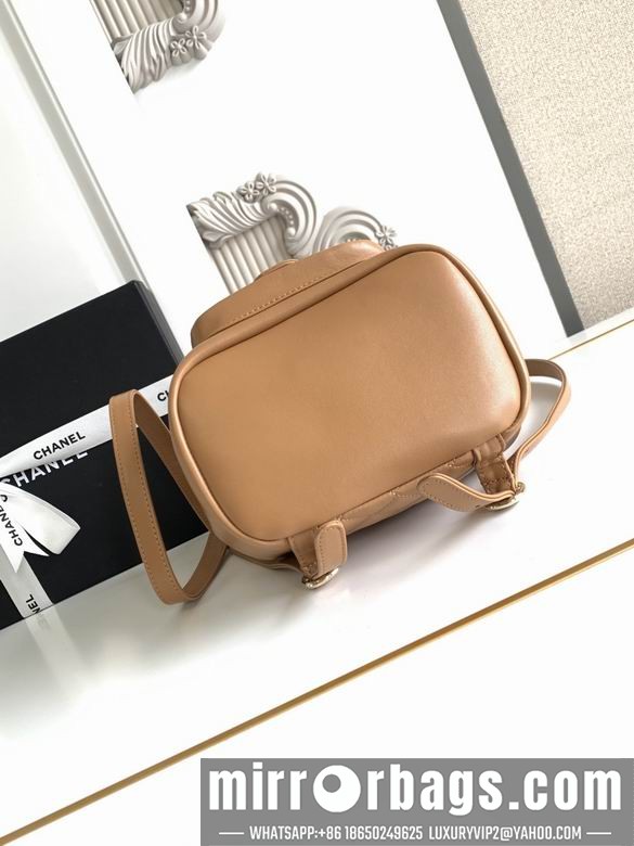 Chanel Bags AS2908 18X18X12 2colors