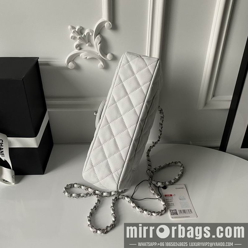 Chanel Bags AS5702 13.5x22.5x6cm XZ3