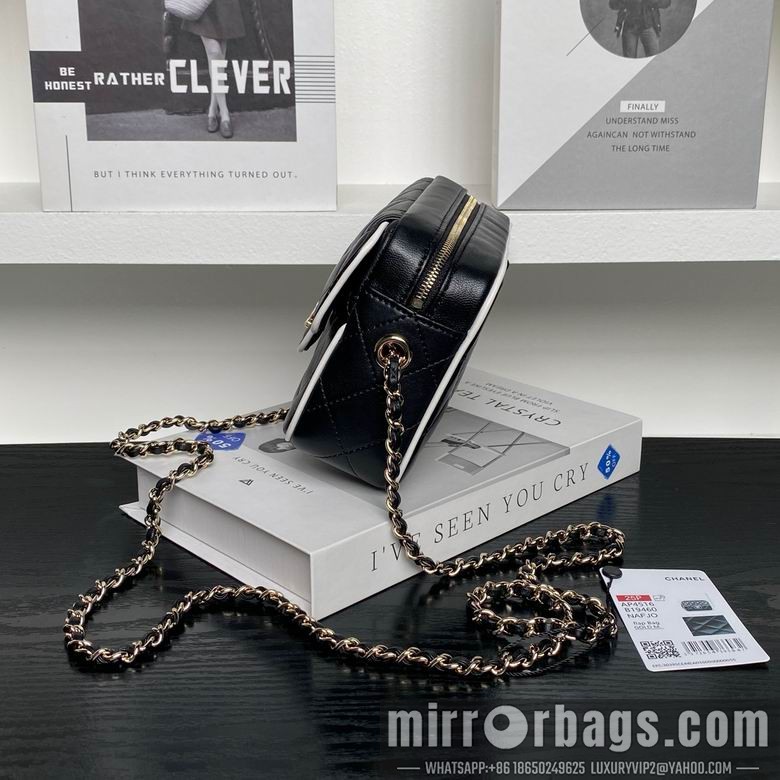 Chanel Bags AP4516 19.5X12.5X3.5 XZ2colors