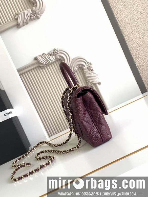 Chanel Bags AS4244 11.5X14.5X5 XZ9