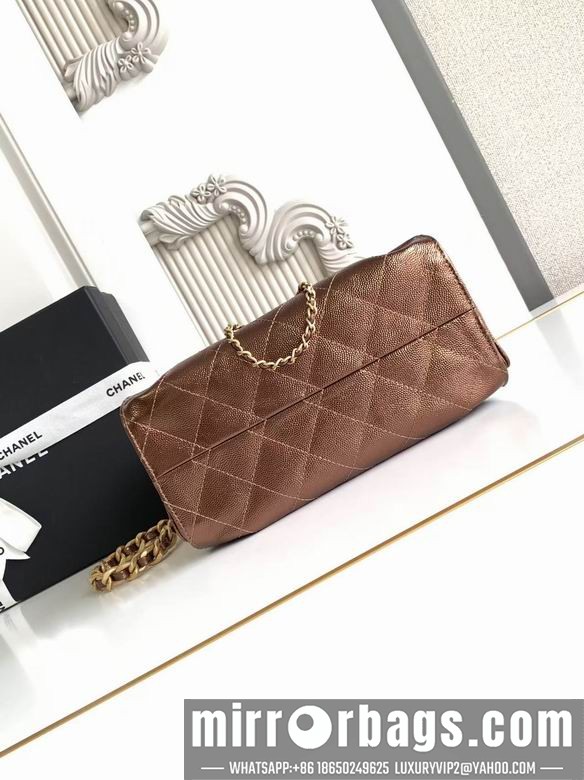Chanel Bags AS5631 20X22X12.5 XZ9