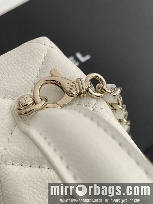 Chanel Bags AP4531 19.5X17X5 XZ2colors