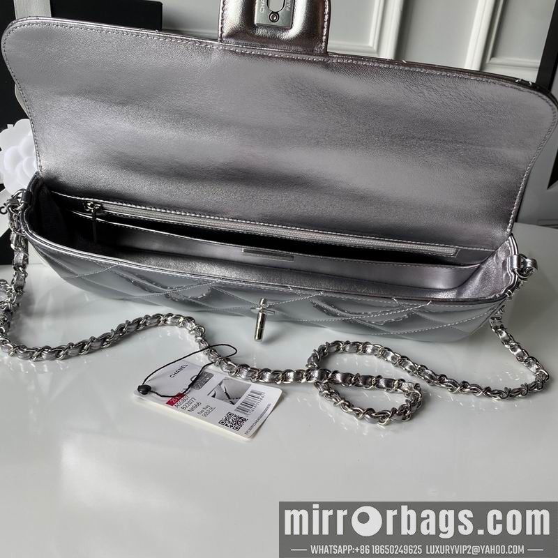 Chanel Bags Handle AS5807 12x29x5cm XZ