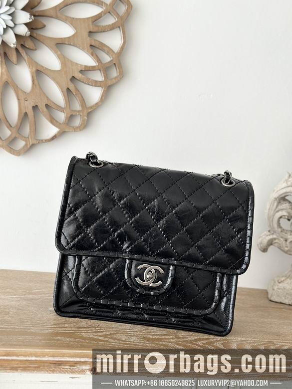 Chanel Bags 2225 26X11X23cm YG 3colour