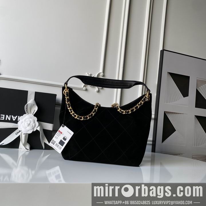 Chanel Bags AS5970 23.5x31x10cm XZ3