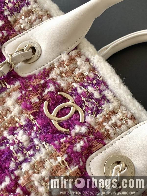 Chanel Bags AS5688 24x33.5x11cm XZ
