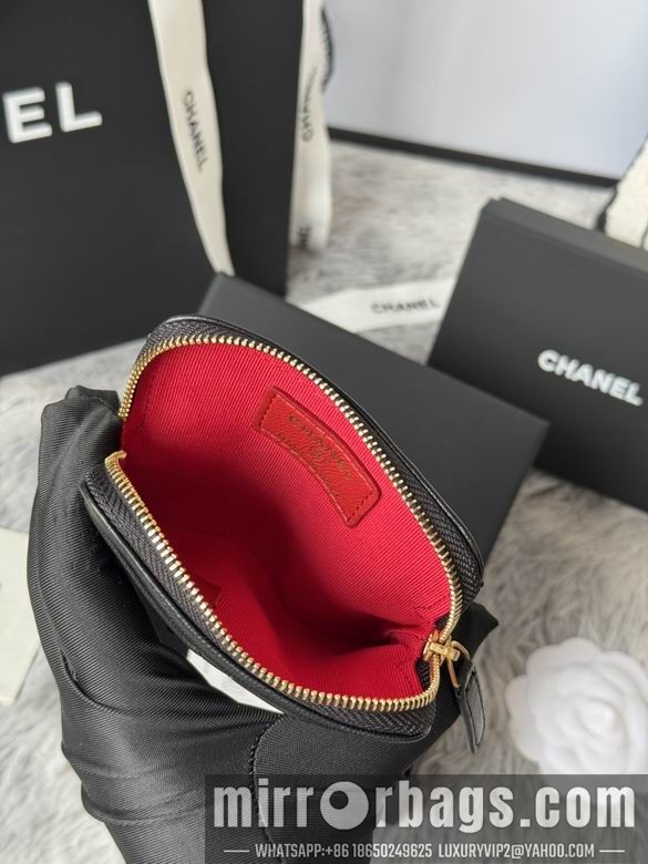 Chanel Bags AP2136 11X9.5X1.5cm YG 2