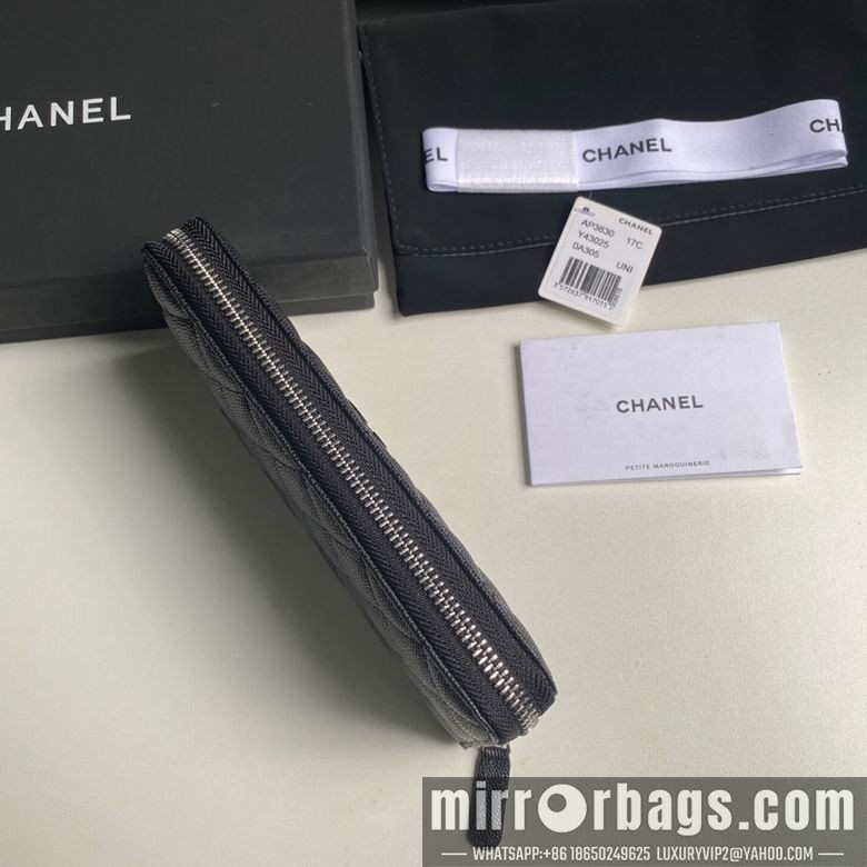Chanel Bags AP3830 10.4X19.4X2.5cm