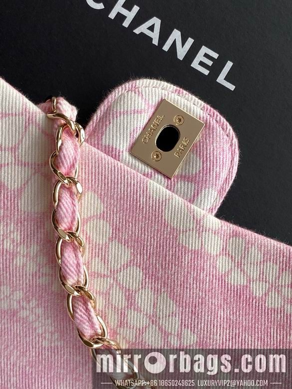 Chanel Bags AS5454 15X24X6 3colour